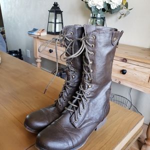 Womens boots
